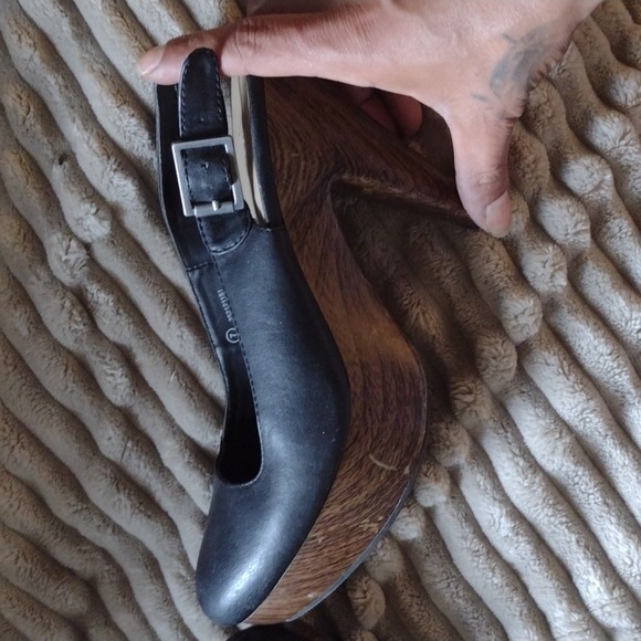 High heels sandals - Picture 2 of 3